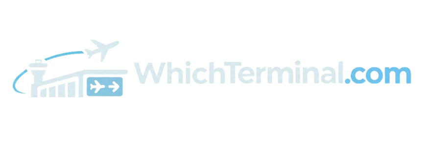 WhichTerminal Logo